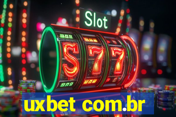 uxbet com.br